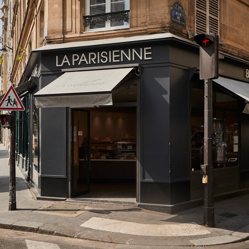 La Parisienne 2